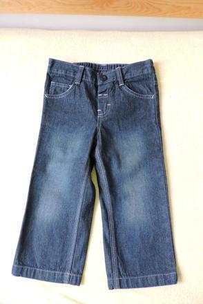 Džíny, cherokee,98