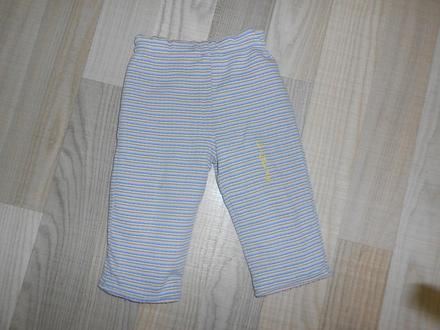 Teplé tepláky, loana,92