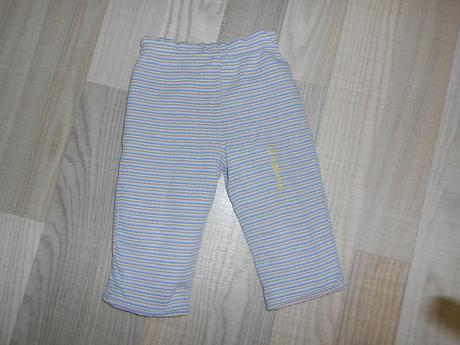 Teplé tepláky, loana,92