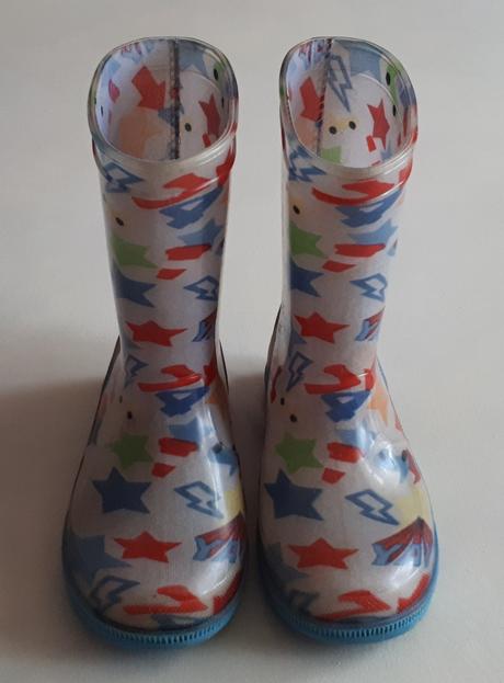 Dětské gumáčky, gumáky, holínky, vel.28, zn.next, next,28