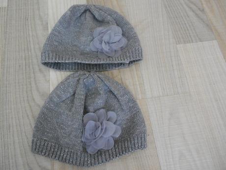 Pletená čepice, kik,86