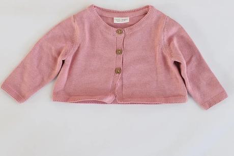 Svetr vel. 0 - 3 m, next,62