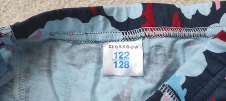 Chlapecké bavlněné spodky vel. 128/134, 128