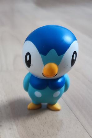 Pokémon piplup, 