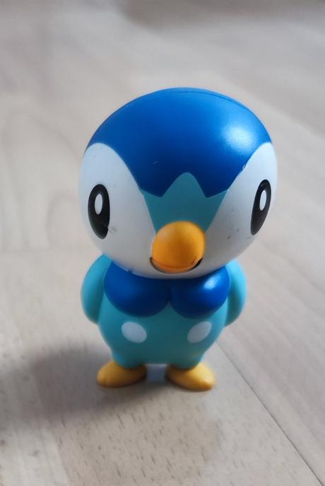 Pokémon piplup, 