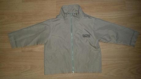 8 kusů pro chlapečka vel. 92, 86–98