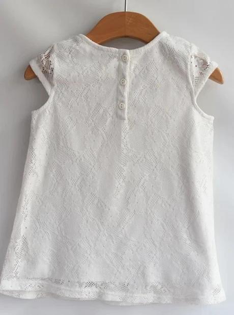 Blůzka vel. 18 - 24 m, m&co,92