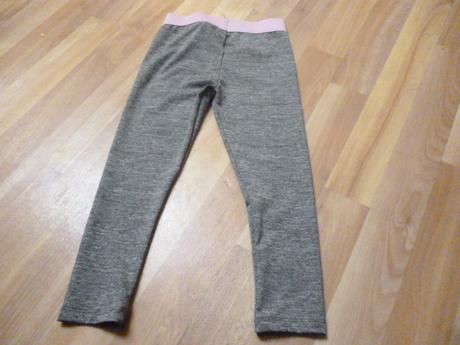 Sportovní legíny 5-6, 116