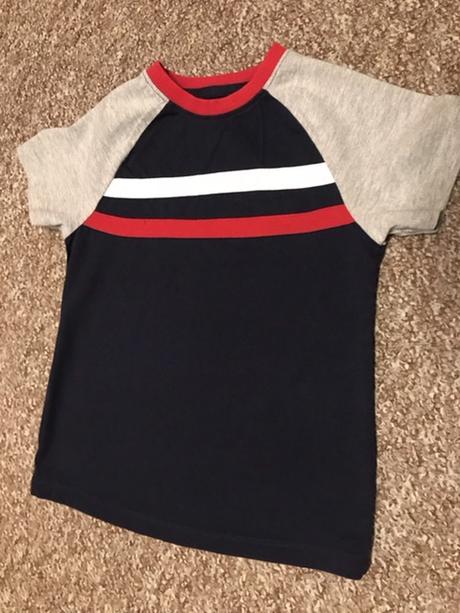 Pyžamo s kraťasy zn. next, next,116