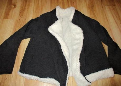 Kabátek, pepperts,146