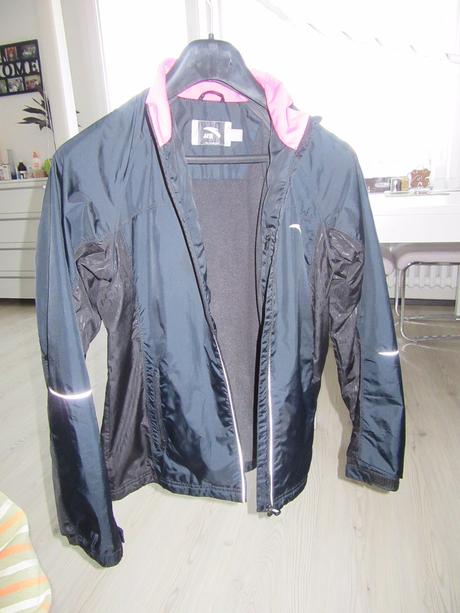 Dámská sportovní bunda jaro/podzim, l