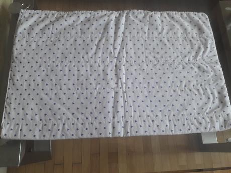 Spací pytel pro miminko, 