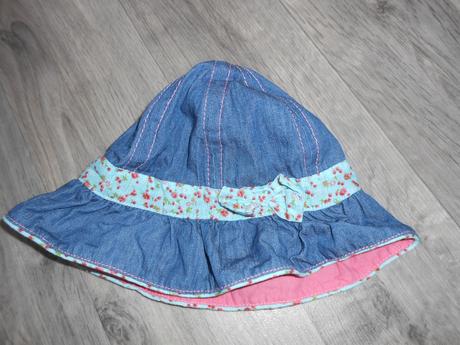 Klobouček, george,68