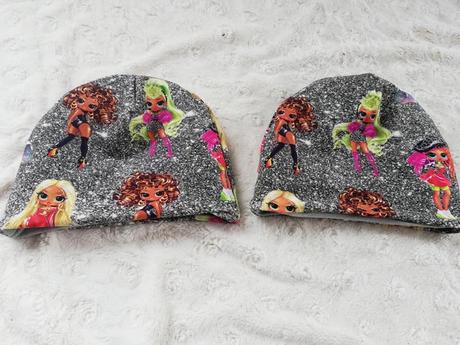 Lol čepice, 128 / 134