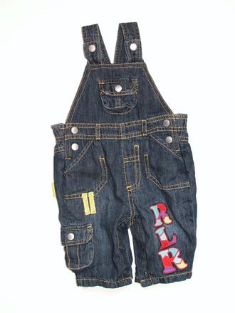 L142 podšité rifle s laclem vel. 62, debenhams,62