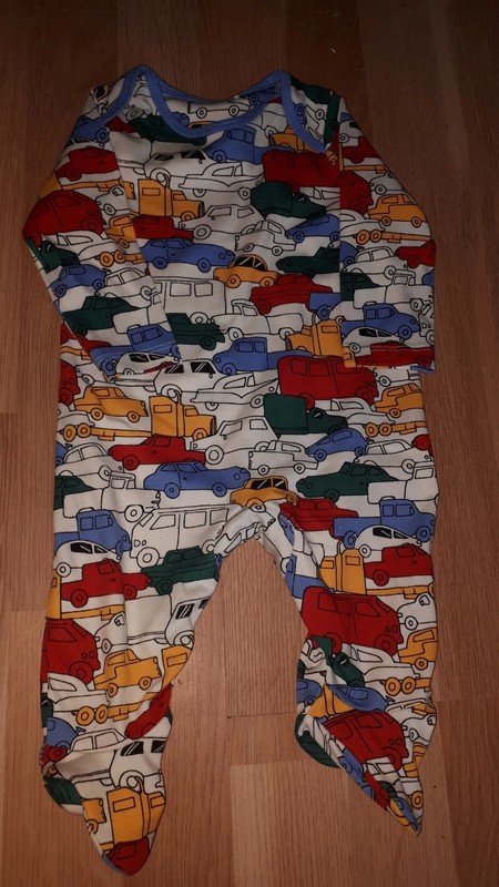 Overal s auty 56 mothercare, mothercare,56