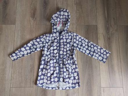 Šusťáková parka vel.122-128, young dimension,122