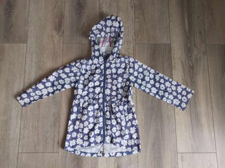 Šusťáková parka vel.122-128, young dimension,122