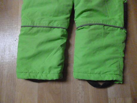 Lyžařské kalhoty 18m-2 r topolino, topolino,92