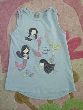 Tricko vel. 134, 134