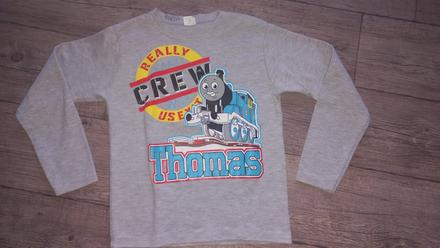 Tričko s mašinkou, 128