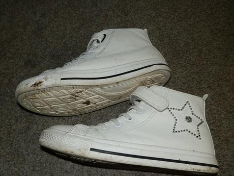 Kotníčkové botky vel.35, 35