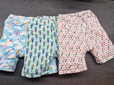 Kiddream - hajgíny, 116