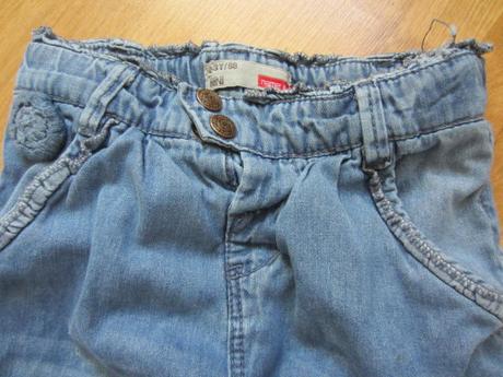 lehounké tenké rifle, džíny, name it,98