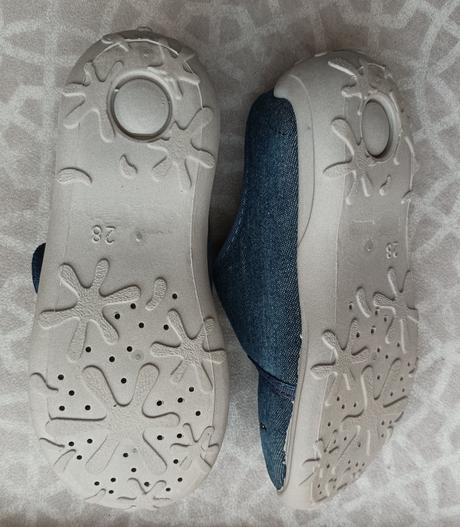 Bačkory befado, befado,28