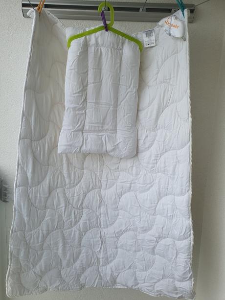 Dětská peřinka a polštář tencel, šířka (cm): 135,délka (cm): 100