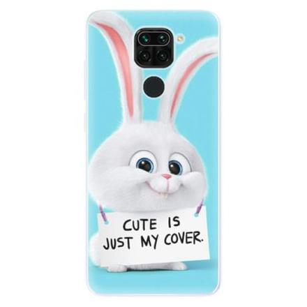 Silikonový obal xioami redmi9, xiaomi