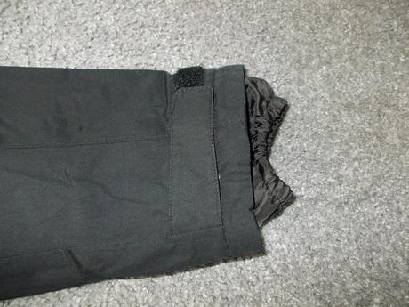 Podzimní nepromokavá bunda, vel.152, c&a,152