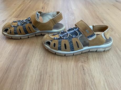 Sandály , sandálky primigi vel. 39, primigi,39