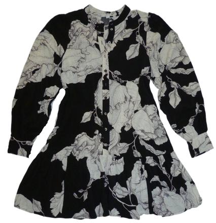 Hm šaty vel. s, h&m,s