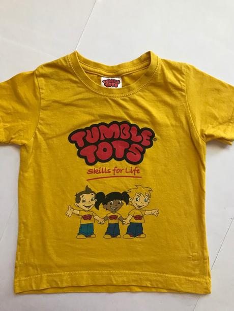 Triko - v.12/18 měs., 86