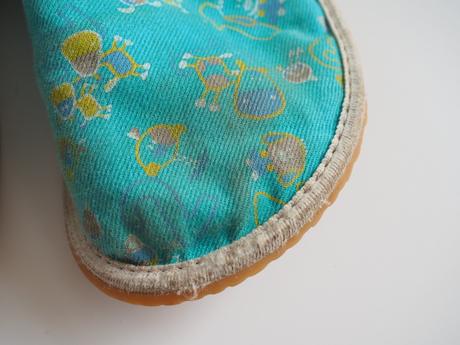 Barefoot papuče vel 29, jonap,29