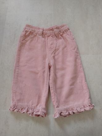 Manžestráky 80, 80