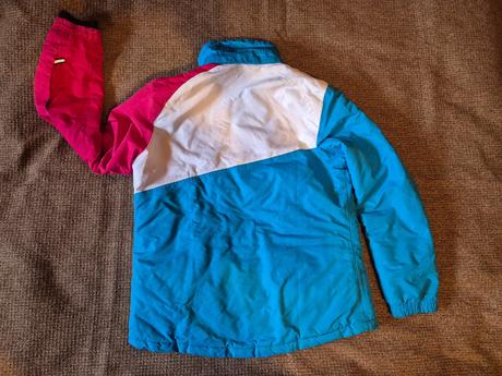 Dívčí zimní bunda crivit 146/152, crivit,146