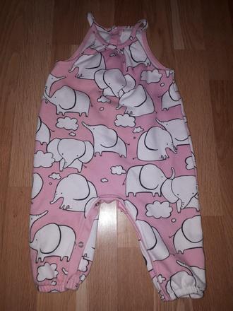 Oteplené lacláče se slony 74 next, next,74