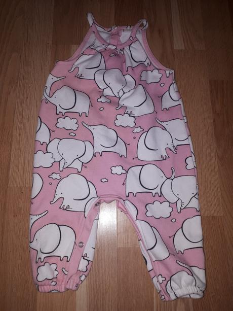 Oteplené lacláče se slony 74 next, next,74