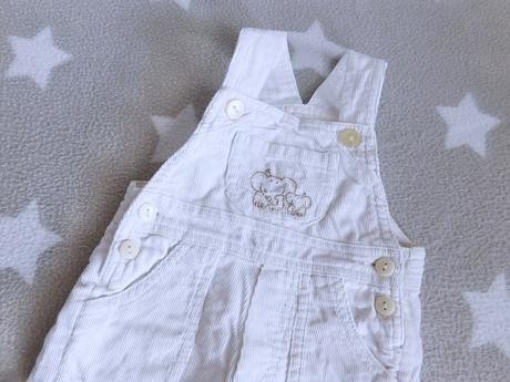 Laclové kalhoty age se sloníky vel.50/56, age,56