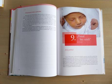 Čekáme děťátko, 