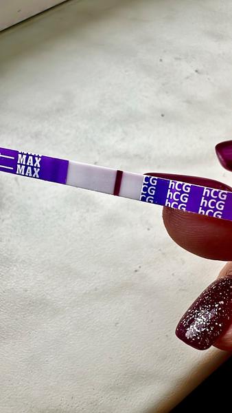 Je možné otěhotnět těsně před menstruací?