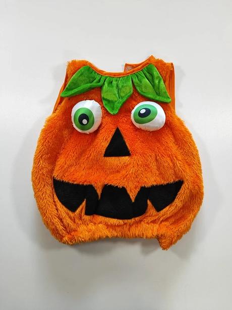 Halloween dýně,