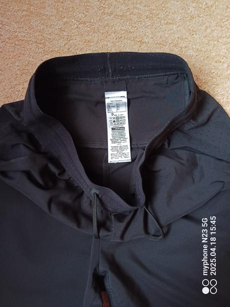 Šortky zn."decathlon-kalenji" vel."s", decathlon,s