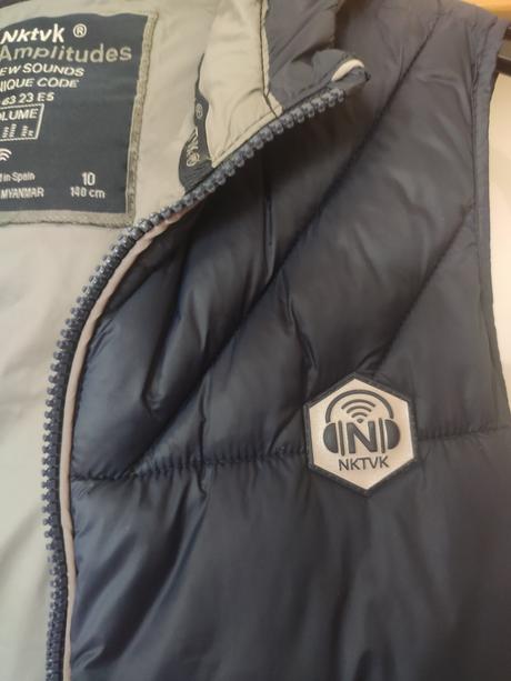 Vesta zn. mayoral,  vel. 140, mayoral,140