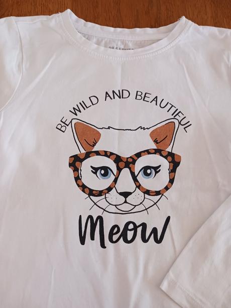 Reserved triko č.128, reserved,128