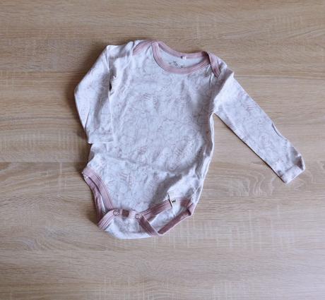 Body kuniboo vel.74/80, kuniboo,74