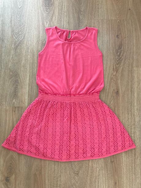 Šaty 146/152, tchibo,146