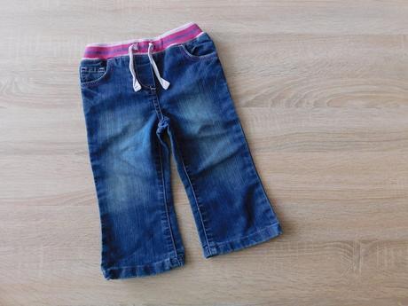 Riflíky cherokee vel.86/92, cherokee,86